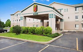 Super 8 Aurora Il